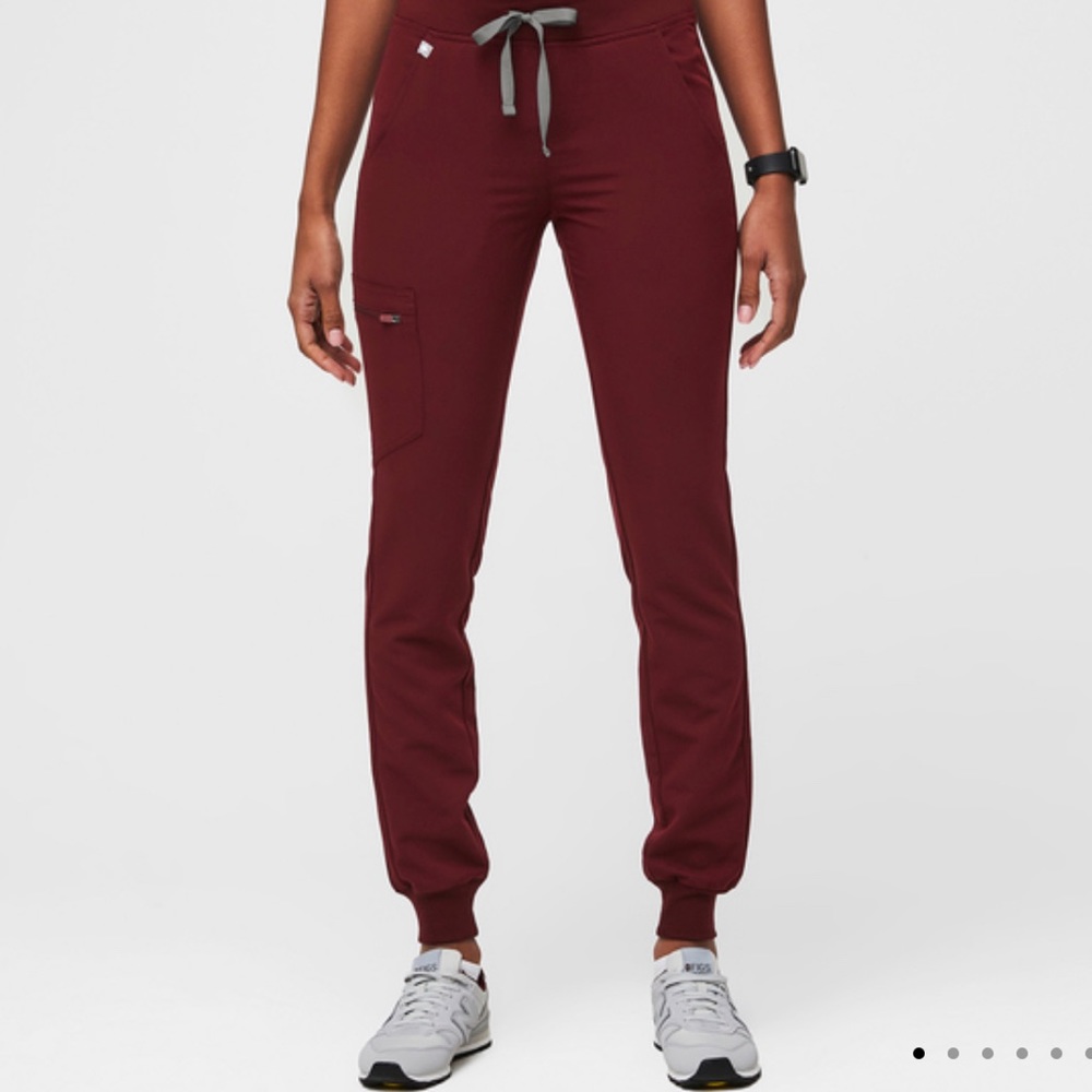 FIGS Zamora Jogger Scrub Pants